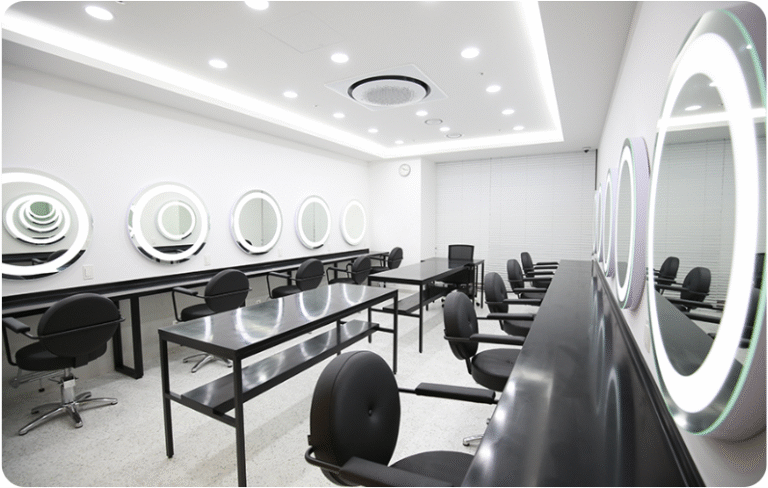 메이크업학원,메이크업자격증